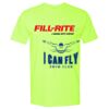 Fill-Rite - Unisex CVC T-Shirt Thumbnail