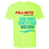 Fill-Rite - Unisex CVC T-Shirt Thumbnail