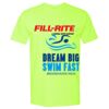 Fill-Rite - Unisex CVC T-Shirt Thumbnail