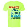 Fill-Rite - Unisex CVC T-Shirt Thumbnail
