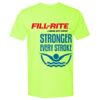 Fill-Rite - Unisex CVC T-Shirt Thumbnail