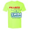 Fill-Rite - Unisex CVC T-Shirt Thumbnail