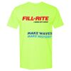 Fill-Rite - Unisex CVC T-Shirt Thumbnail