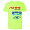 Fill-Rite - Unisex CVC T-Shirt Thumbnail