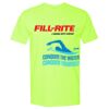 Fill-Rite - Unisex CVC T-Shirt Thumbnail