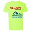 Fill-Rite - Unisex CVC T-Shirt Thumbnail