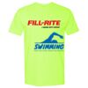 Fill-Rite - Unisex CVC T-Shirt Thumbnail