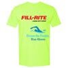 Fill-Rite - Unisex CVC T-Shirt Thumbnail