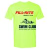 Fill-Rite - Unisex CVC T-Shirt Thumbnail