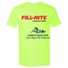 Fill-Rite - Unisex CVC T-Shirt Thumbnail