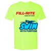 Fill-Rite - Unisex CVC T-Shirt Thumbnail
