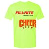 Fill-Rite - Unisex CVC T-Shirt Thumbnail