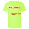 Fill-Rite - Unisex CVC T-Shirt Thumbnail