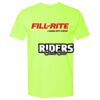 Fill-Rite - Unisex CVC T-Shirt Thumbnail