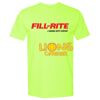 Fill-Rite - Unisex CVC T-Shirt Thumbnail