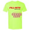 Fill-Rite - Unisex CVC T-Shirt Thumbnail