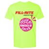 Fill-Rite - Unisex CVC T-Shirt Thumbnail