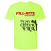 Fill-Rite - Unisex CVC T-Shirt Thumbnail