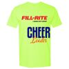 Fill-Rite - Unisex CVC T-Shirt Thumbnail