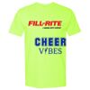 Fill-Rite - Unisex CVC T-Shirt Thumbnail