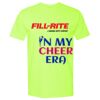 Fill-Rite - Unisex CVC T-Shirt Thumbnail