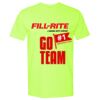 Fill-Rite - Unisex CVC T-Shirt Thumbnail