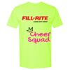 Fill-Rite - Unisex CVC T-Shirt Thumbnail