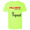Fill-Rite - Unisex CVC T-Shirt Thumbnail
