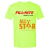 Fill-Rite - Unisex CVC T-Shirt Thumbnail