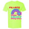 Fill-Rite - Unisex CVC T-Shirt Thumbnail
