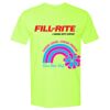 Fill-Rite - Unisex CVC T-Shirt Thumbnail