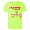 Fill-Rite - Unisex CVC T-Shirt Thumbnail