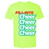Fill-Rite - Unisex CVC T-Shirt Thumbnail