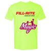 Fill-Rite - Unisex CVC T-Shirt Thumbnail