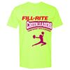 Fill-Rite - Unisex CVC T-Shirt Thumbnail