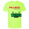 Fill-Rite - Unisex CVC T-Shirt Thumbnail