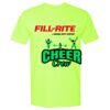 Fill-Rite - Unisex CVC T-Shirt Thumbnail