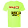 Fill-Rite - Unisex CVC T-Shirt Thumbnail