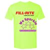 Fill-Rite - Unisex CVC T-Shirt Thumbnail