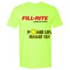 Fill-Rite - Unisex CVC T-Shirt Thumbnail