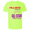 Fill-Rite - Unisex CVC T-Shirt Thumbnail