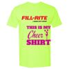 Fill-Rite - Unisex CVC T-Shirt Thumbnail