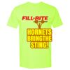 Fill-Rite - Unisex CVC T-Shirt Thumbnail