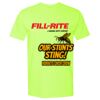 Fill-Rite - Unisex CVC T-Shirt Thumbnail