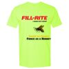 Fill-Rite - Unisex CVC T-Shirt Thumbnail