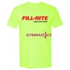 Fill-Rite - Unisex CVC T-Shirt Thumbnail
