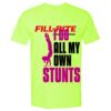 Fill-Rite - Unisex CVC T-Shirt Thumbnail