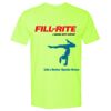 Fill-Rite - Unisex CVC T-Shirt Thumbnail