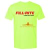Fill-Rite - Unisex CVC T-Shirt Thumbnail