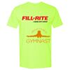Fill-Rite - Unisex CVC T-Shirt Thumbnail